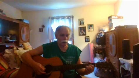 Have You Ever Been Lonely Ernest Tubb Cover Youtube