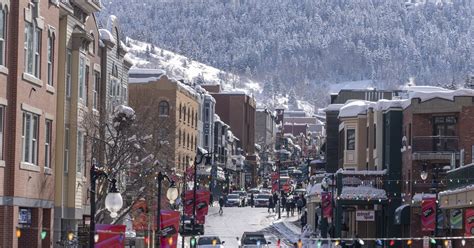 Sundance Film Festival Could Stay In Utah After 2027