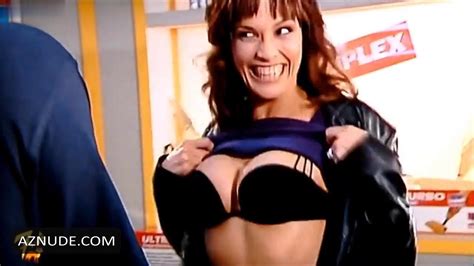 Roberta Giarrusso Nude Aznude