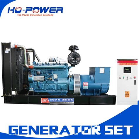 Aliexpress.com : Buy china made 380 kva diesel generator 380v for ...