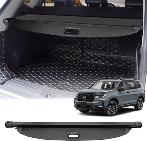 Amazon Urlwall Trunk Cargo Cover For Honda Passport