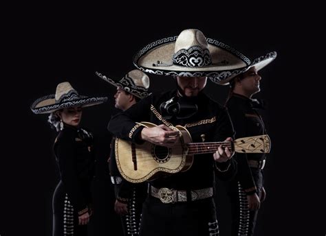 Not Everything In Mexico Is Mariachi: Mexican Music Explained! - Eating ...