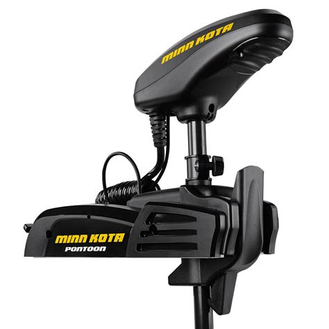 Minn Kota Power Drive 55 Foot Pedal