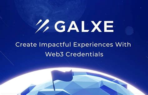 Galxe on web3earner.com