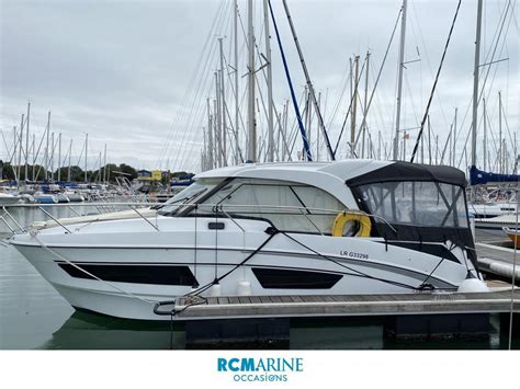 Beneteau Antares Ob M Motorcruisers Charente Maritime