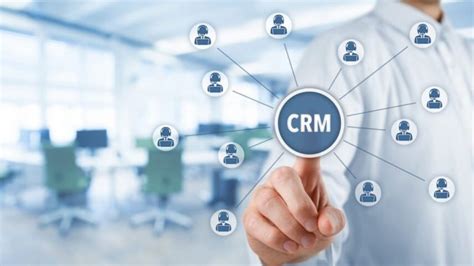 A Import Ncia Do Crm Para Seu Neg Cio Lessa