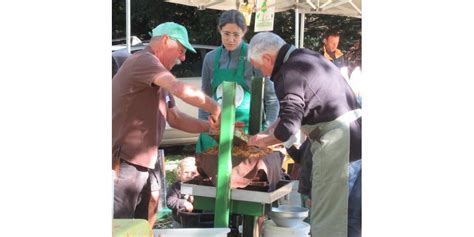 Cuisery La Foire Nature Au Centre Eden Prend De Lampleur