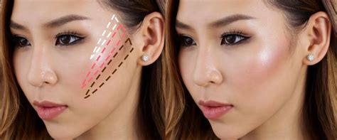 Colors And Patterns That Enhance High Cheekbones