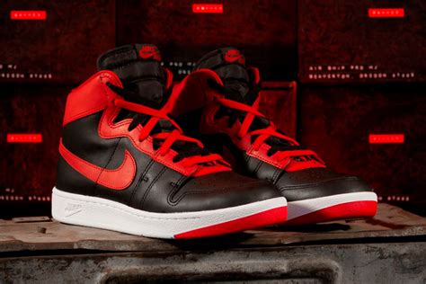 Michael Jordan Nike Air Ship Pro Bred Release Hypebeast