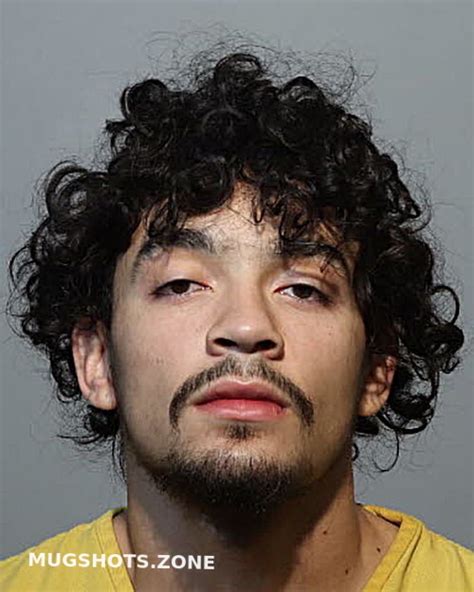 Orlando Munoz Seminole County Mugshots Zone