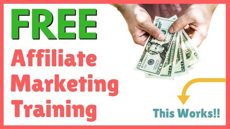 Affiliate Marketing Free Course How To Start Affiliate Marketing For