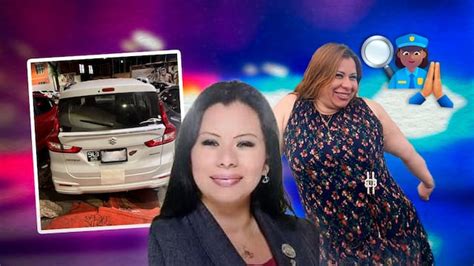 El Feminicidio De Karla Patricia Cortés Cervantes Conductora De Uber