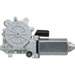 Aci Auto Window Lift Motor