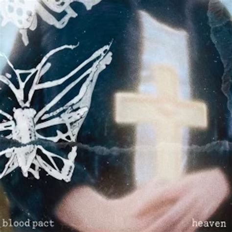 heaven | blood pact