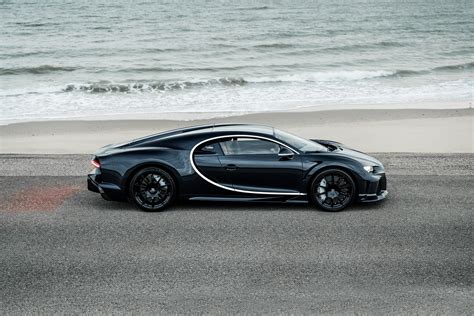 Bugatti Chiron Super Sport Behance