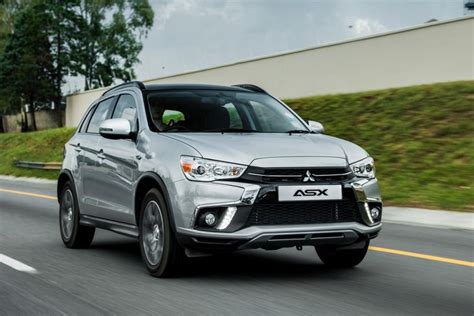 Mitsubishi Asx Specs Price Cars Co Za