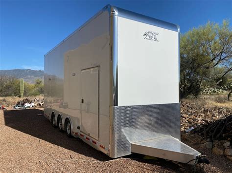 Used Atc trailers for sale - TrailersMarket.com