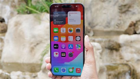 Iphone Pro E Pro Max Ganhar O Telas Maiores Diz Rumor Canaltech