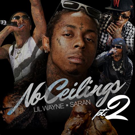 lil wayne no ceilings 2 album tracklist - 28 images - spill tha tea new ...