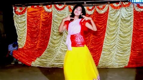 Duno Baloon Dhuk Dhuk Kare Dj Song Bangla Wedding Dance Performance