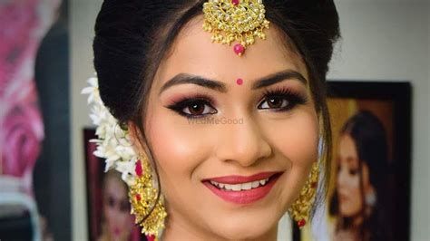 Meenakshi Dutt Makeovers Agra Price And Reviews Agra Makeup Artist