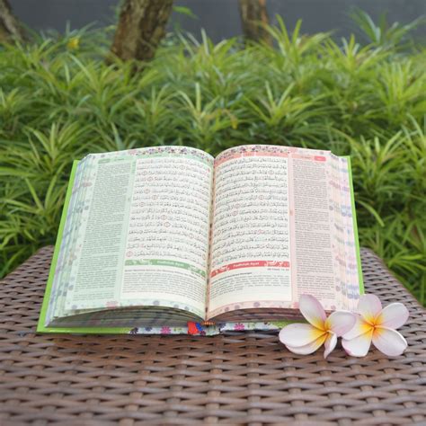 Al Quran Yasmina B Hc Katalog Syaamil Quran