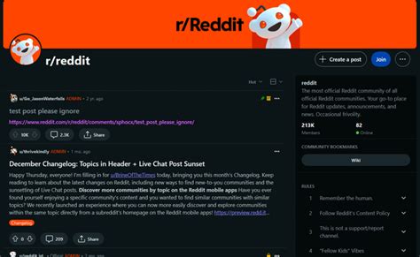 Why Does My Reddit Look Like This And How Do I Change It Back