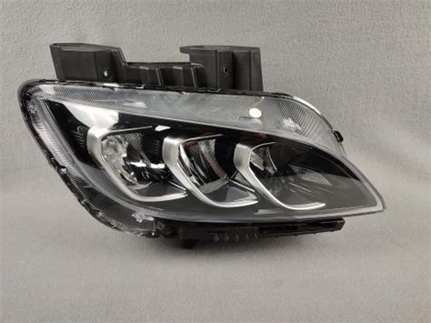 HYUNDAI KONA LIFT LAMPA PRZEDNIA PRAWA FULL LED J9921 63060 za 820 zł z