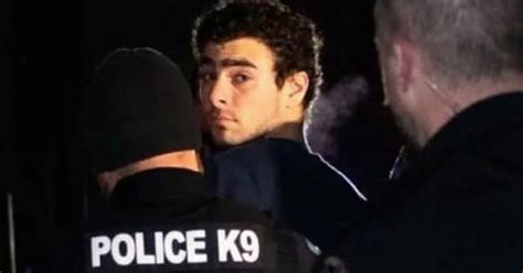 CEO Assassin Suspect Luigi Mangione Kept Stash Of Home Movie Sex Tapes