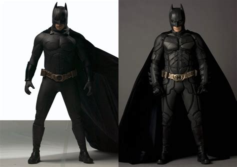 Introducir 48 Imagen Batman Begins Costume Abzlocal Mx