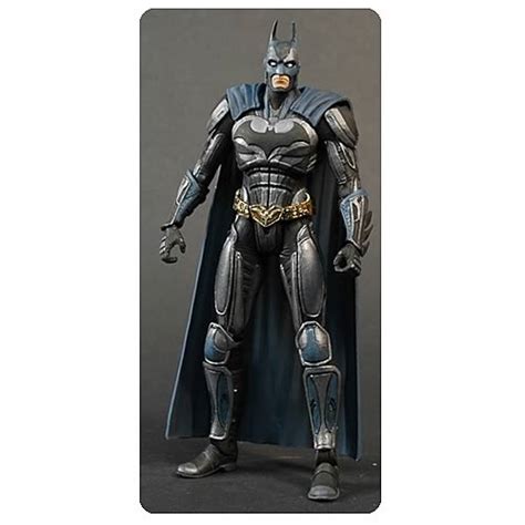 DC Unlimited Injustice Batman Action Figure