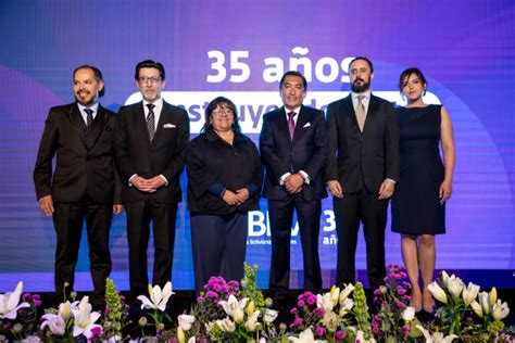 La Bolsa Boliviana De Valores Celebra A Os Impulsando El Desarrollo