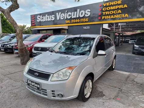 Ford Fiesta 1 0 MPI CLASS HATCH 8V FLEX 4P MANUAL MercadoLivre