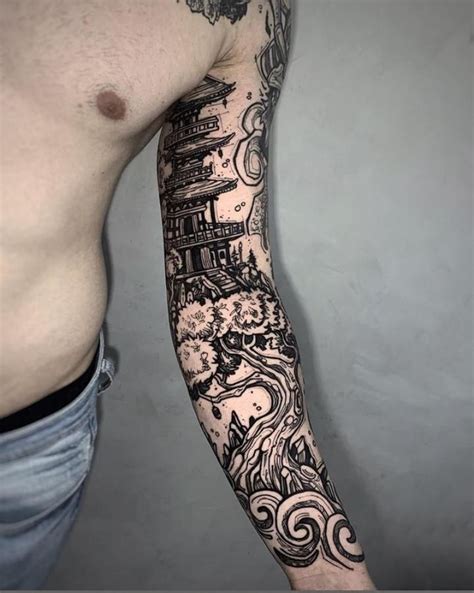 Japanese Forearm Tattoo Japanese Tattoos For Men Half Sleeve Tattoos