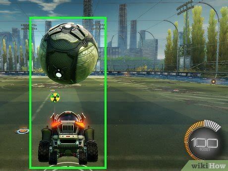 Aiming For Greatness: 5 Advanced Tips To Boost Your Rocket League Game