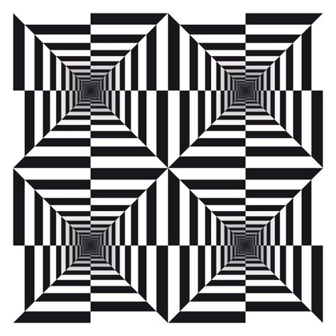 Posts About Optical Illusionsgeometric Art On Grasshoppermind Optical Illusions Art Optical