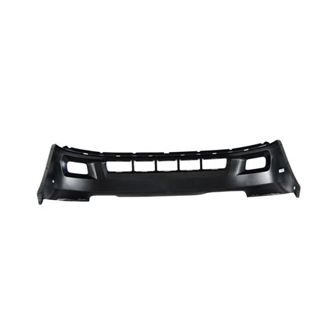 Ram OE 1JS52TZZAA Front Bumper Cover