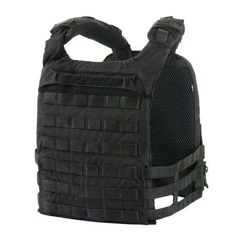 Kamizelka taktyczna Modułowa Plate Carrier Cuirass QRS XL Gen II