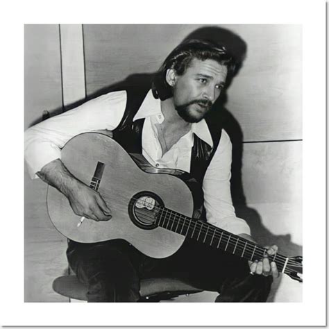 Waylon Jennings Wall And Art Print In 2024 Waylon Jennings Outlaw