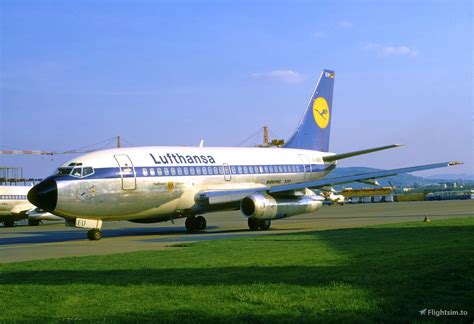 Liveries Requests Lufthansa Old And Retro Livery Flightsimto