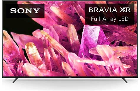 Sony X90K 4K HDR TV Review - HDTVs and More