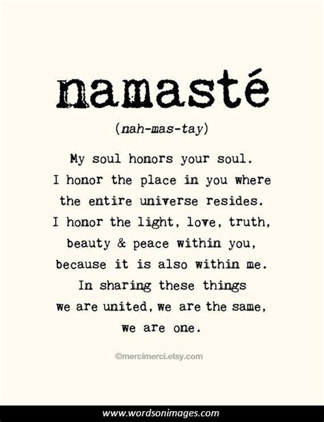 Yoga Quotes About Life Quotesgram