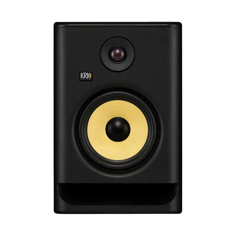 KRK Rokit 7 G5 Stand Set Active Monitor Musik Produktiv