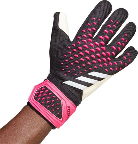 Goalkeeper S Gloves Adidas Pred Gl Lge Top Football