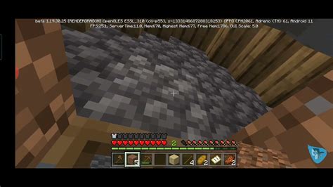 Episode 6 5 Minute MineCrafts Hardcore Village Defense YouTube