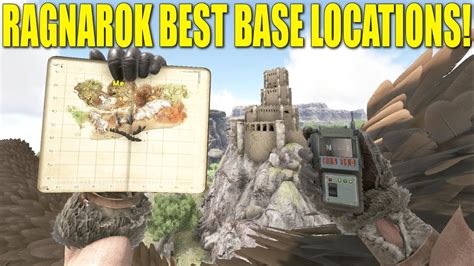 Top Ragnarok Best Base Locations Pc Xbox Ps How Not To Be A Noob