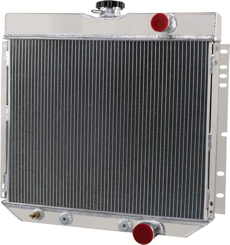 Amazon KUUHLERSAT CU340 Radiator For 1963 1970 Ford Mustang 1967