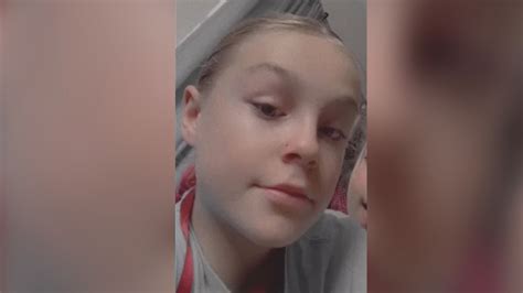 Missing 11 Year Old From Manatee County Found Safe Deputies Say Wfla