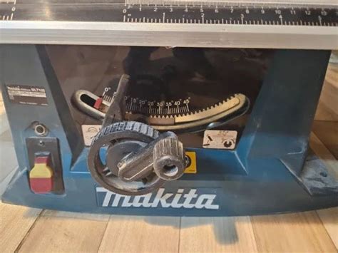 Makita Mlt 100 No Brasil