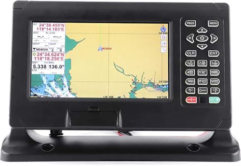 Amazon It Gps Nautico Cartografico